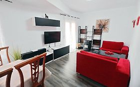 Royal Family Apartment