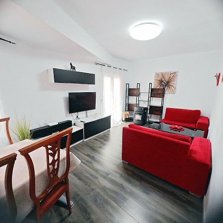 Royal Family Apartment Chirivella Extérieur photo