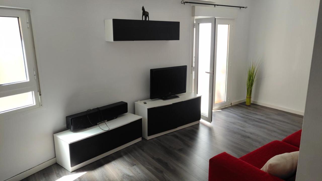 Royal Family Apartment Chirivella Extérieur photo