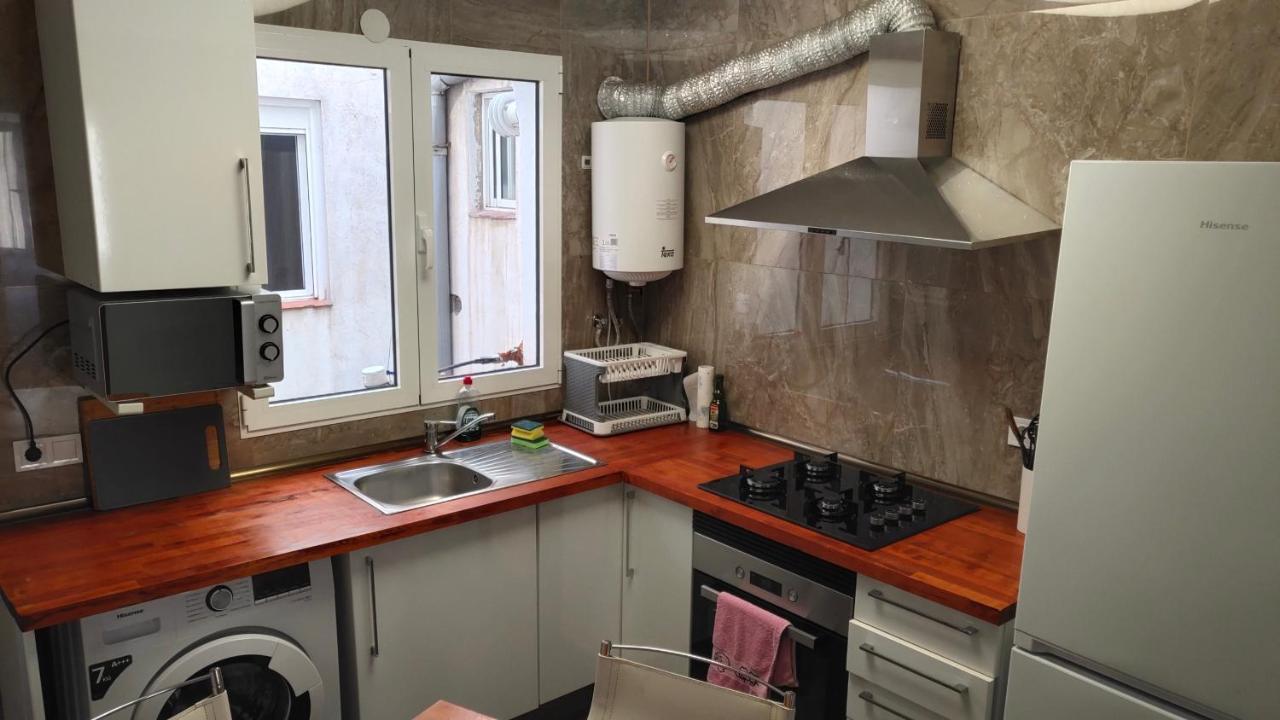 Royal Family Apartment Chirivella Extérieur photo